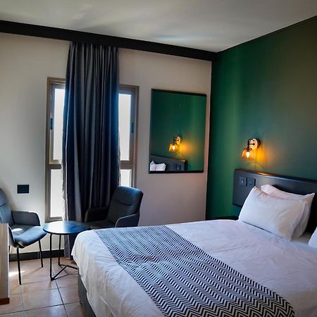 Comfort Hotel 엘라트 외부 사진