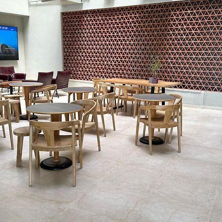 Comfort Hotel 엘라트 외부 사진