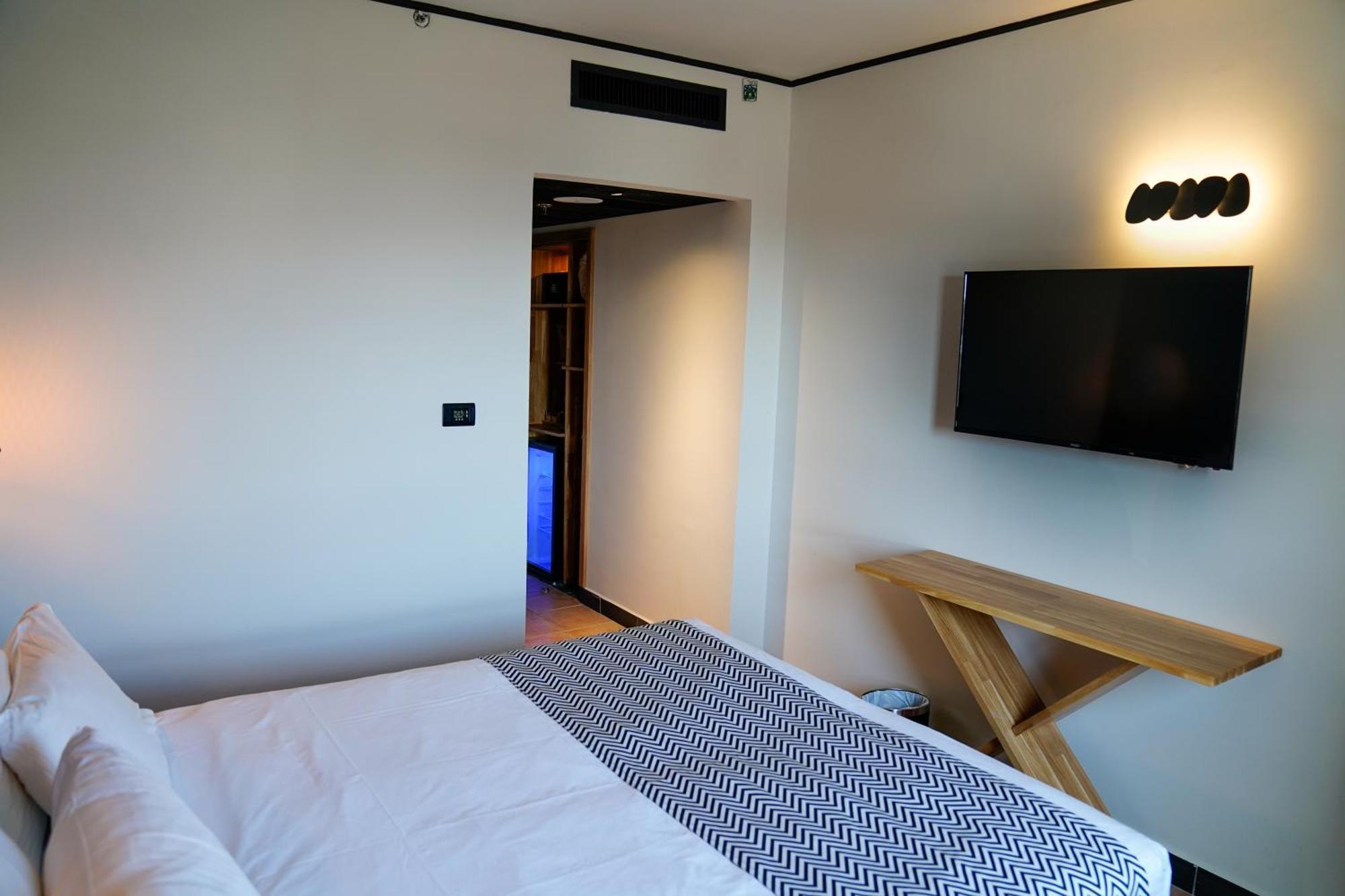 Comfort Hotel 엘라트 외부 사진