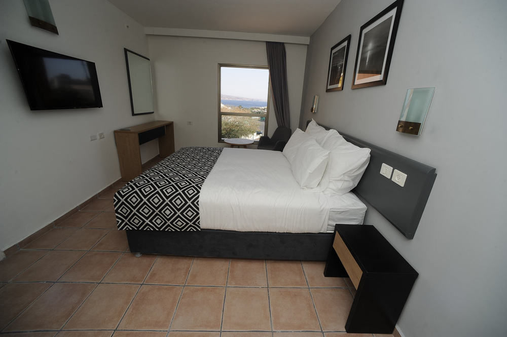 Comfort Hotel 엘라트 외부 사진