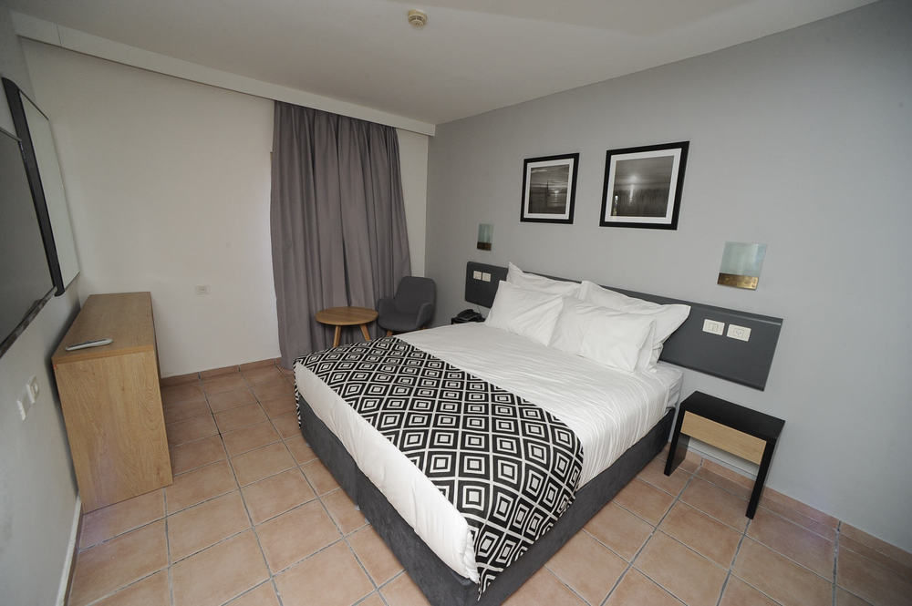 Comfort Hotel 엘라트 외부 사진