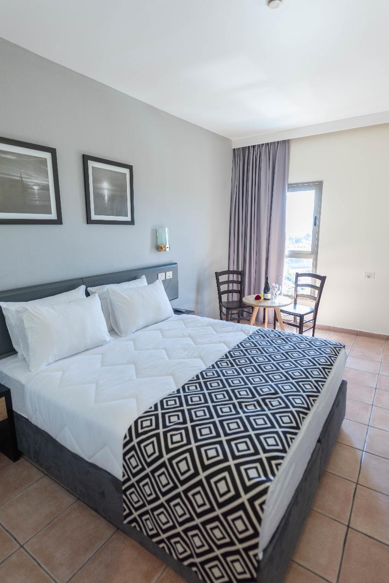 Comfort Hotel 엘라트 외부 사진