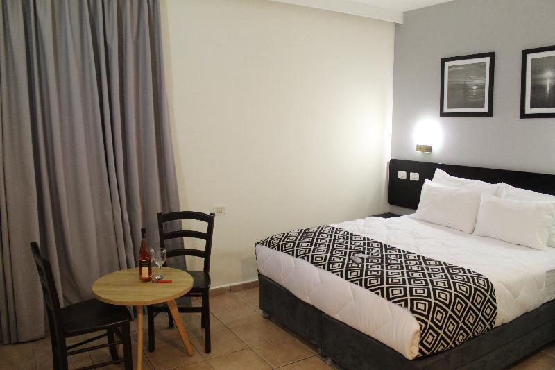 Comfort Hotel 엘라트 외부 사진